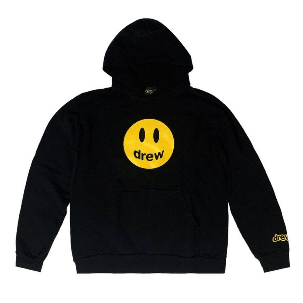 Original Drew House Hoodie (Spring/Summer 2020 Version)